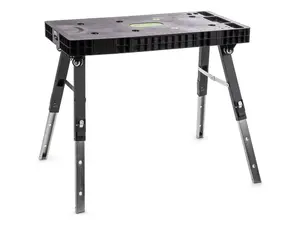 Multifunkční stůl 5v1 FDN 4250 - FIELDMANN