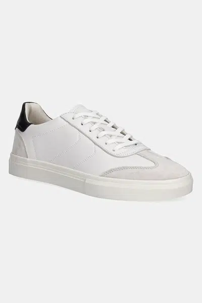 Sneakers boty Vagabond Shoemakers CODY bílá barva, 5944-102-01