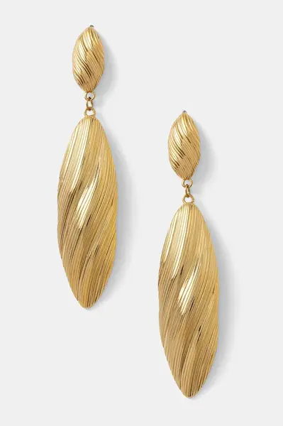 Náušnice Answear.LAB