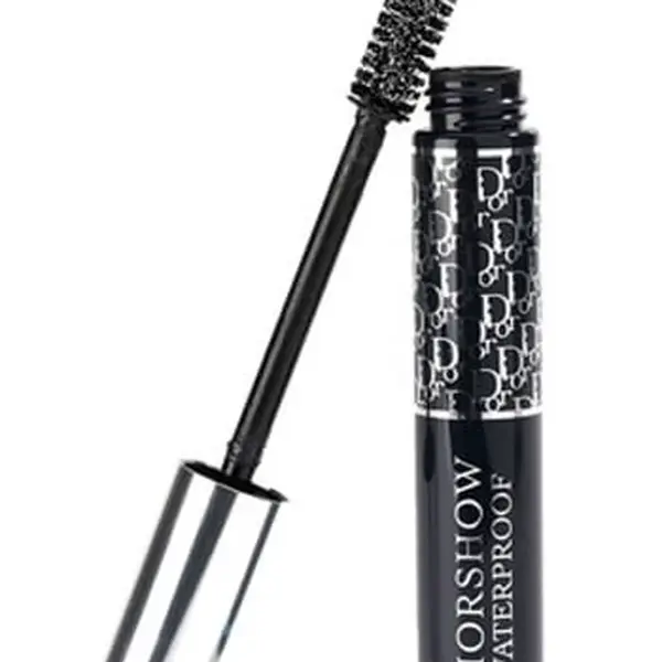 Dior Voděodolná všestranná řasenka vizážistů Diorshow Mascara (Waterproof Buildable Volume) 11,5 ml 698 Chàtaigne