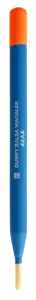 Preston innovations splávek dumpy balsa waggler - 2aaa