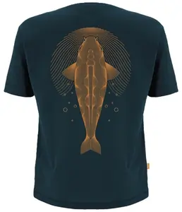 Kumu tričko ripples - xxl