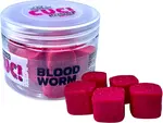 Lk baits cuc nugget balanc bloodworm - 150 ml 17 mm