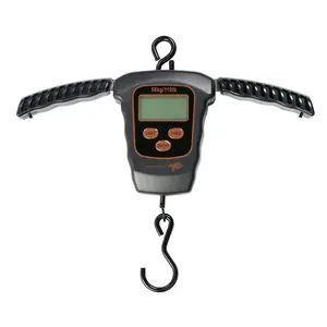 Giants fishing váha digital scale 50 kg