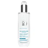 Biotherm Čisticí micelární voda Biosource Eau Micellaire (Total & Instant Cleaner Make-Up Remover) 200 ml