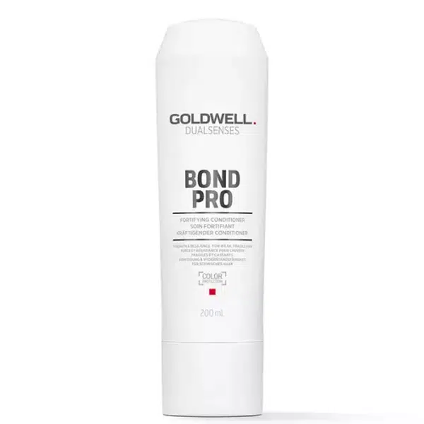 Goldwell Posilující kondicionér pro slabé a křehké vlasy Dualsenses Bond Pro (Fortifyining Conditioner) 200 ml