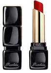 Guerlain Matná rtěnka KissKiss Tender Matte (Lipstick) 2,8 g 940 My Rouge