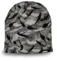 Rapala čepice reversible beanie