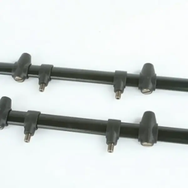 Fox hrazda buzzer bar 4 rod extra wide ranger eclipse 70 cm 2 ks