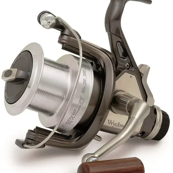Wychwood naviják exorcist bpf 65
