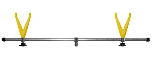 Daemons rameno posuvné 400 mm přední "v"