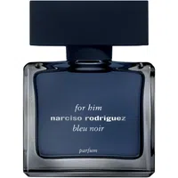 narciso rodriguez for him bleu noir parfém pro muže 50 ml