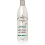 Alfaparf Milano Il Salone Milano Keratin obnovující šampon pro poškozené vlasy 500 ml