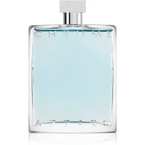 Azzaro Chrome toaletní voda pro muže 200 ml