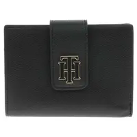 Tommy Hilfiger dámská perněženka AW0AW13628 BDS Black