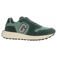 Pánská obuv Gant Ronder 29631633 G73 tartan green 45