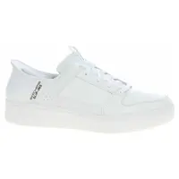 Skechers Slip-ins: Sport Court 92 - Distown white 43