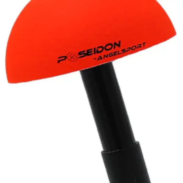 Poseidon-angelsport podvodní splávek parafloat 100 g