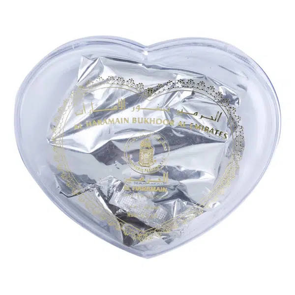 Al Haramain Bukhoor Al Emirates bakhoor 75 g