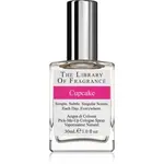 The Library of Fragrance Cupcake kolínská voda pro ženy 30 ml