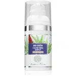 Nobilis Tilia Obličejový Krém BB krém s hydratačním účinkem s aloe vera odstín Light 30 ml