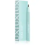 UXI BEAUTY Intense Liquid Eyeliner tekuté oční linky odstín Black 1 ks