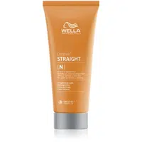 Wella Professionals Creatine+ Straight krém pro narovnání vlasů pro všechny typy vlasů Straight N 200 ml