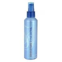 Sebastian Professional Shine Define sprej pro všechny typy vlasů 200 ml