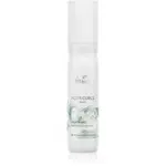 Wella Professionals Nutricurls Waves hydratační sprej na vlasy pro vlnité vlasy 150 ml