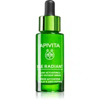Apivita Bee Radiant Serum rozjasňující hydratační sérum proti stárnutí pleti 30 ml