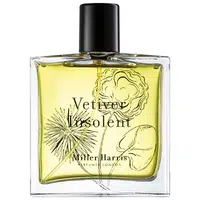 Miller Harris Vetiver Insolent parfémovaná voda unisex 100 ml