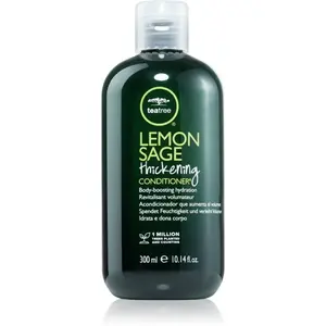 Paul Mitchell Tea Tree Lemon Sage energizující kondicionér pro hustotu vlasů 300 ml