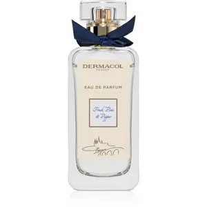 Dermacol Fresh Pine & Pepper parfémovaná voda unisex 50 ml