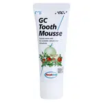 GC Tooth Mousse remineralizační ochranný krém pro citlivé zuby bez fluoridu příchuť Melon 35 ml