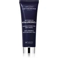 Institut Esthederm Intensive Hyaluronic Mask vyhlazující maska pro hloubkovou hydrataci pleti 50 ml