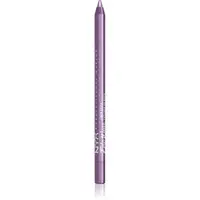 NYX Professional Makeup Epic Wear Liner Stick voděodolná tužka na oči odstín 20 - Graphic Purple 1.2 g