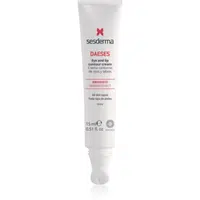 Sesderma Daeses zpevňující krém na kontury očí a rtů 15 ml