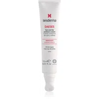 Sesderma Daeses zpevňující krém na kontury očí a rtů 15 ml