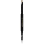 Dermacol Eyebrow Perfector automatická tužka na obočí s kartáčkem odstín 01 3 g