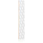 Inglot Nail File pilník na nehty 180/180 Orange 1 ks