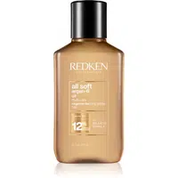 Redken All Soft vyživující olej pro suché a křehké vlasy 111 ml
