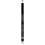 Gabriella Salvete Eyeliner Contour tužka na oči odstín 01 Graphite 0,28 g