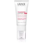 Uriage Toléderm Control Fresh Soothing Eyecare hydratační a zklidňující krém na oční okolí 15 ml