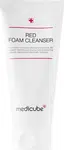 Medicube Čisticí pěna proti nedokonalostem pro mastnou a problematickou pleť Red Foam Cleanser 120 ml