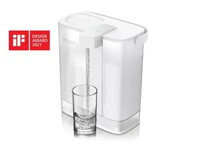 Philips Okamžitý filtr na vodu AWP2980WH Micro X-Clean 3 l