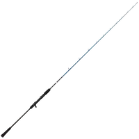 Savage gear prut sgs2 slow jigging 1,93 m 120 g ml