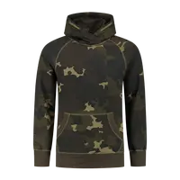 Korda mikina le tk hoodie dark kamo - xxl