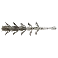 Savage gear gumová nástraha craft crawler holo baitfish - 12,5 cm 6,4 g 6 ks
