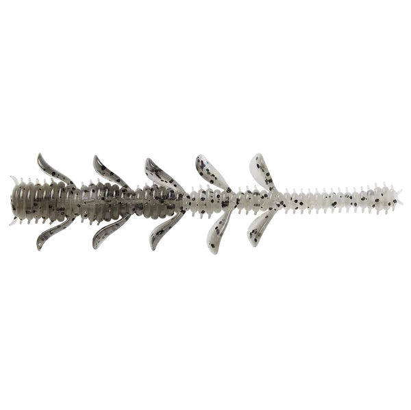Savage gear gumová nástraha craft crawler holo baitfish - 12,5 cm 6,4 g 6 ks