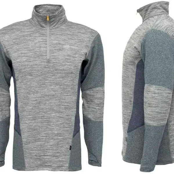 Geoff anderson thermo rolák wizwool 210 - xxl
